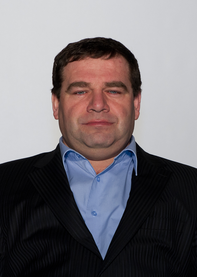 Михаил Хайкин