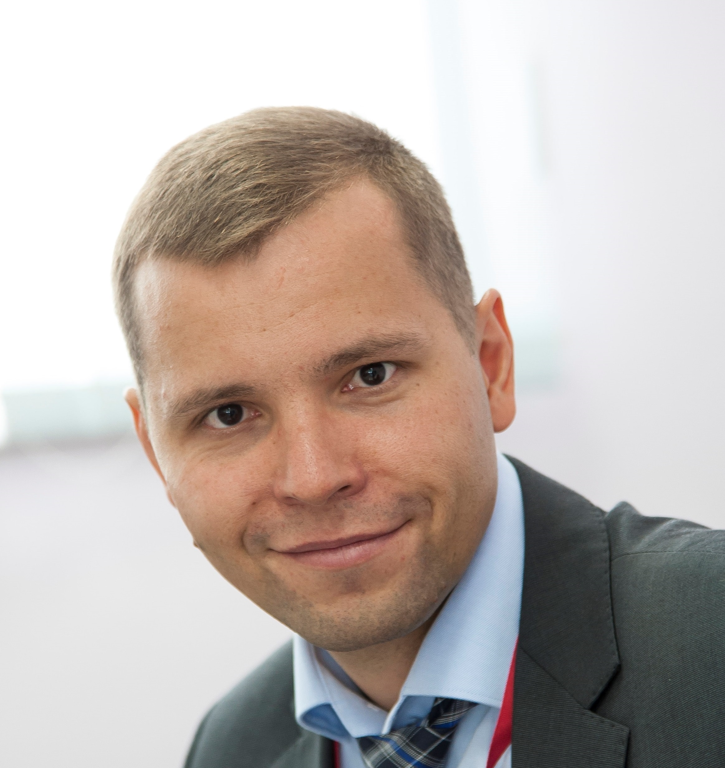 М.А. Грибков-min