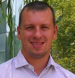 Трубачёв Сергей Евгеньевич