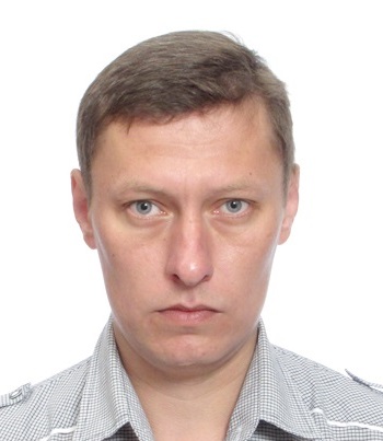 Алексей Морозов