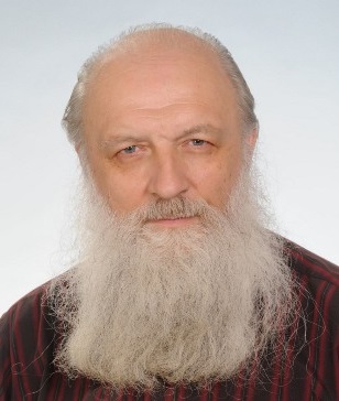 Сергей Алексинский