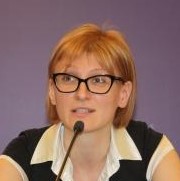 Анна Коротченкова