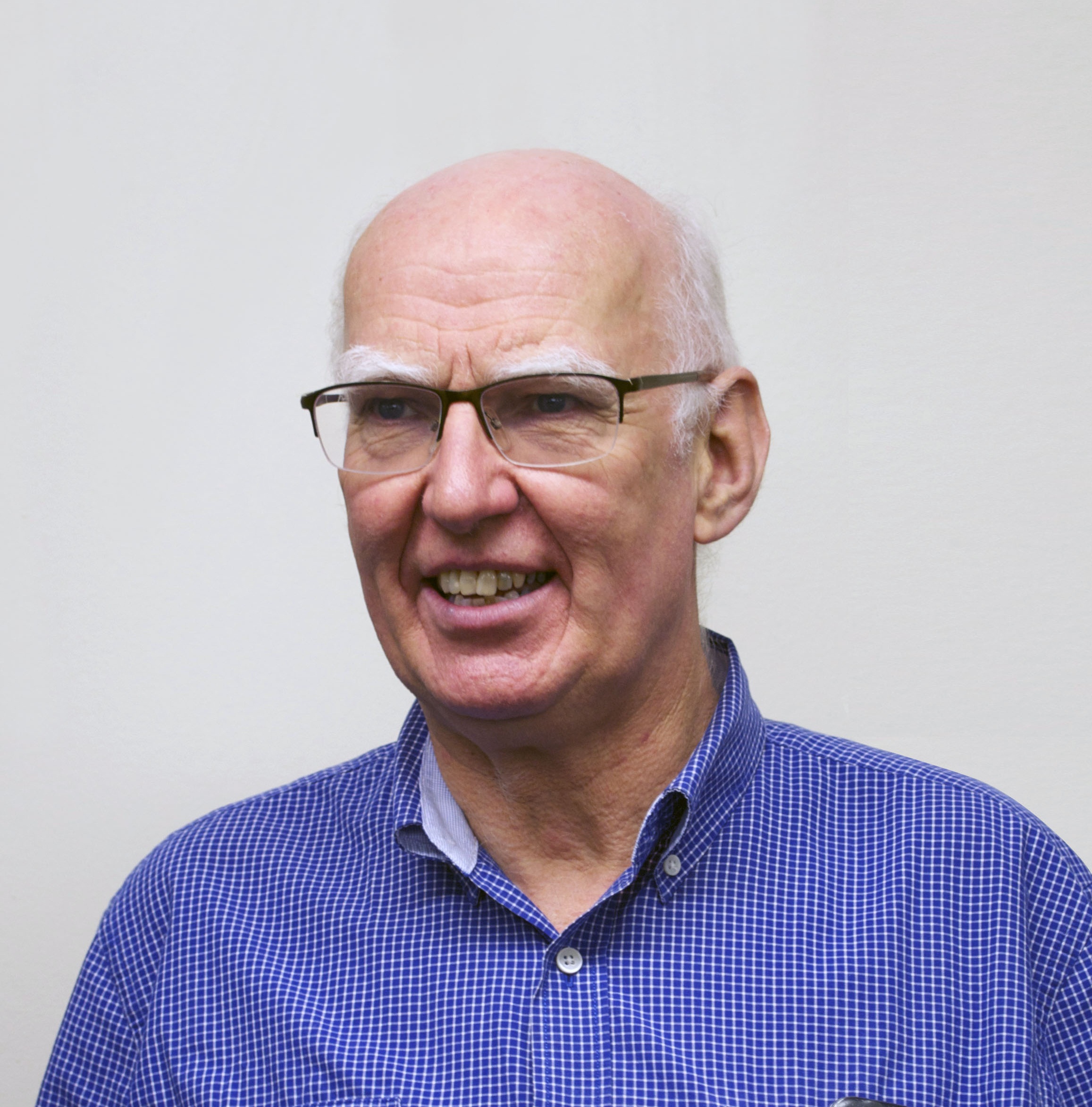 Brian Smellie