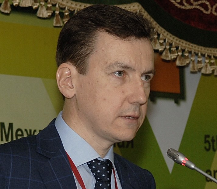 чаркин