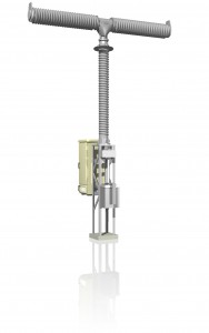DCB HPL circuit breaker