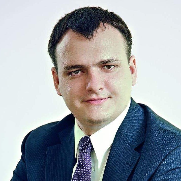 Николай Домуховский