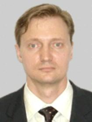 Дмитрий Дубинин