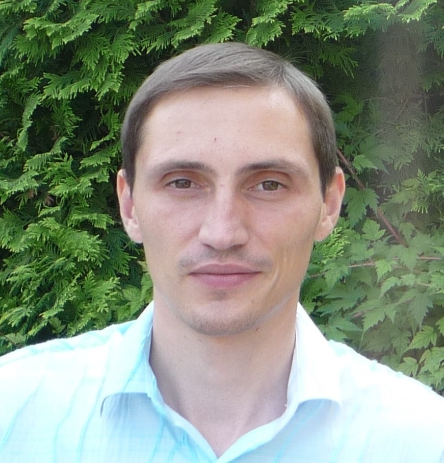 Рябцев Сергей