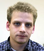 Gleb Gritsay