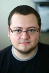Илья Карпов