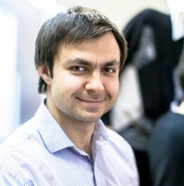 Летуновский