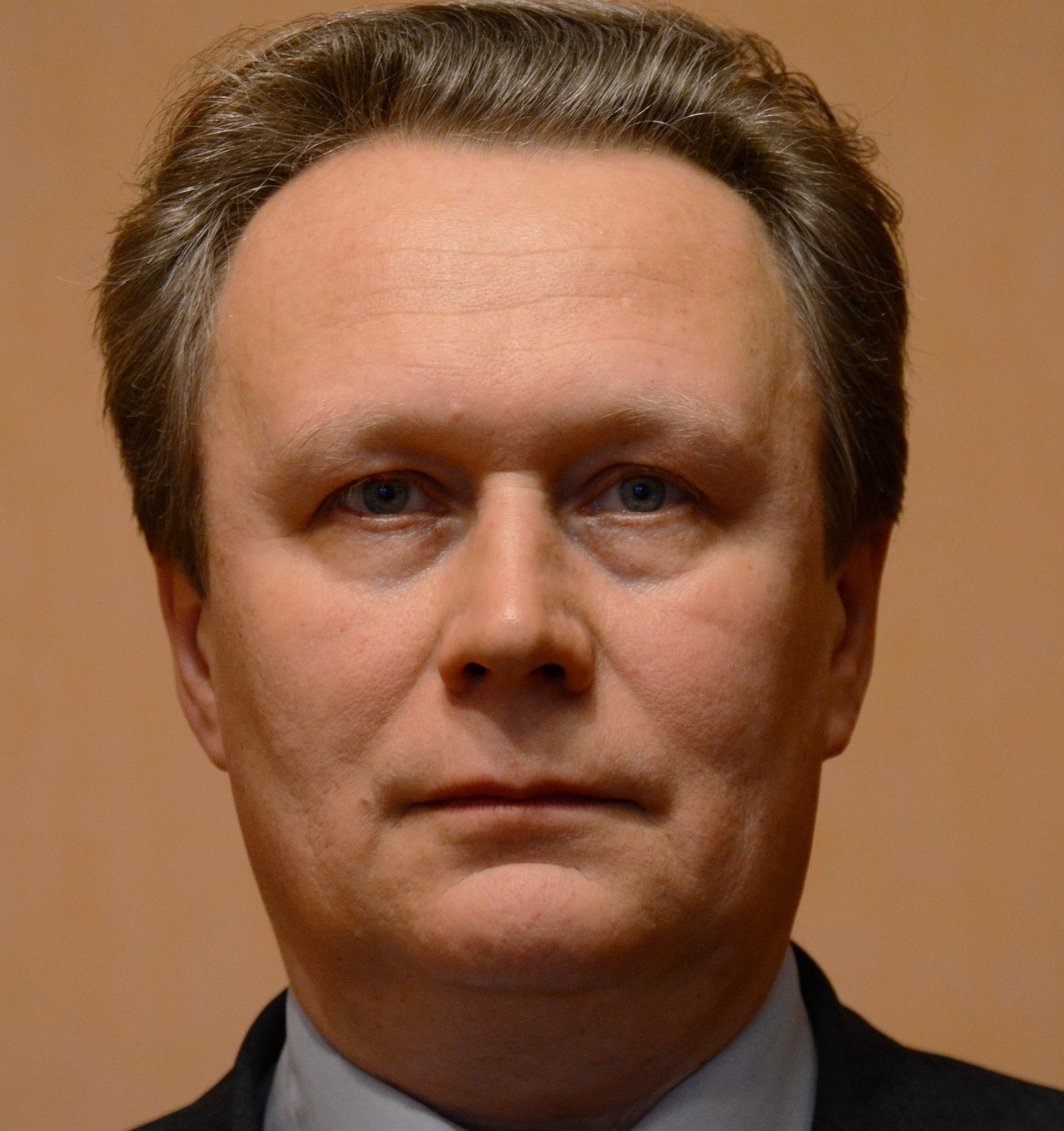 Алексей Мокеев