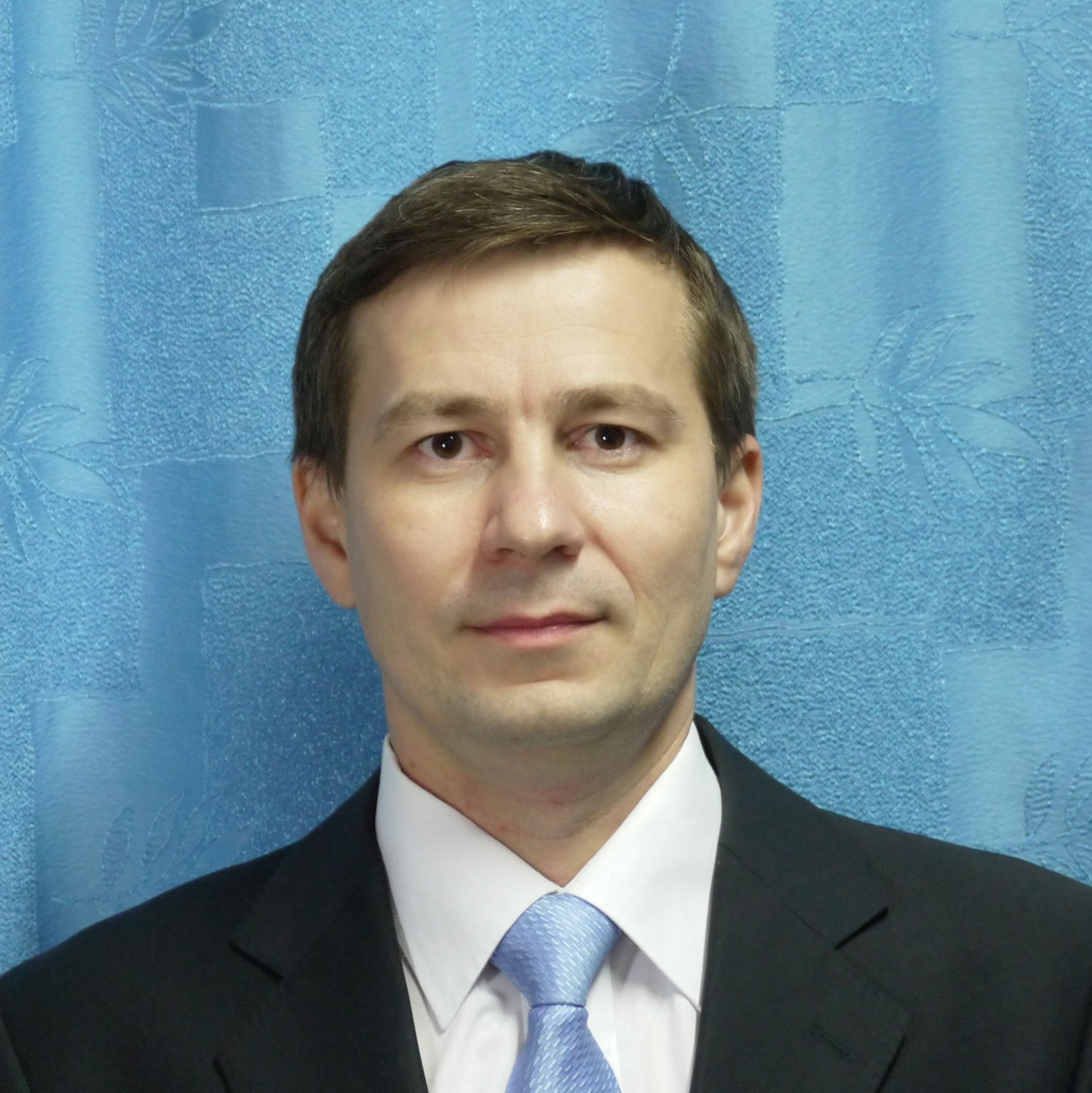 Никандров