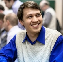 Николаев