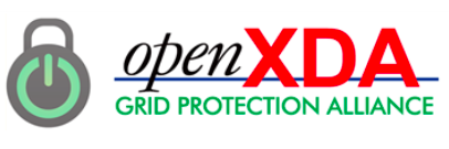 OpenXDA