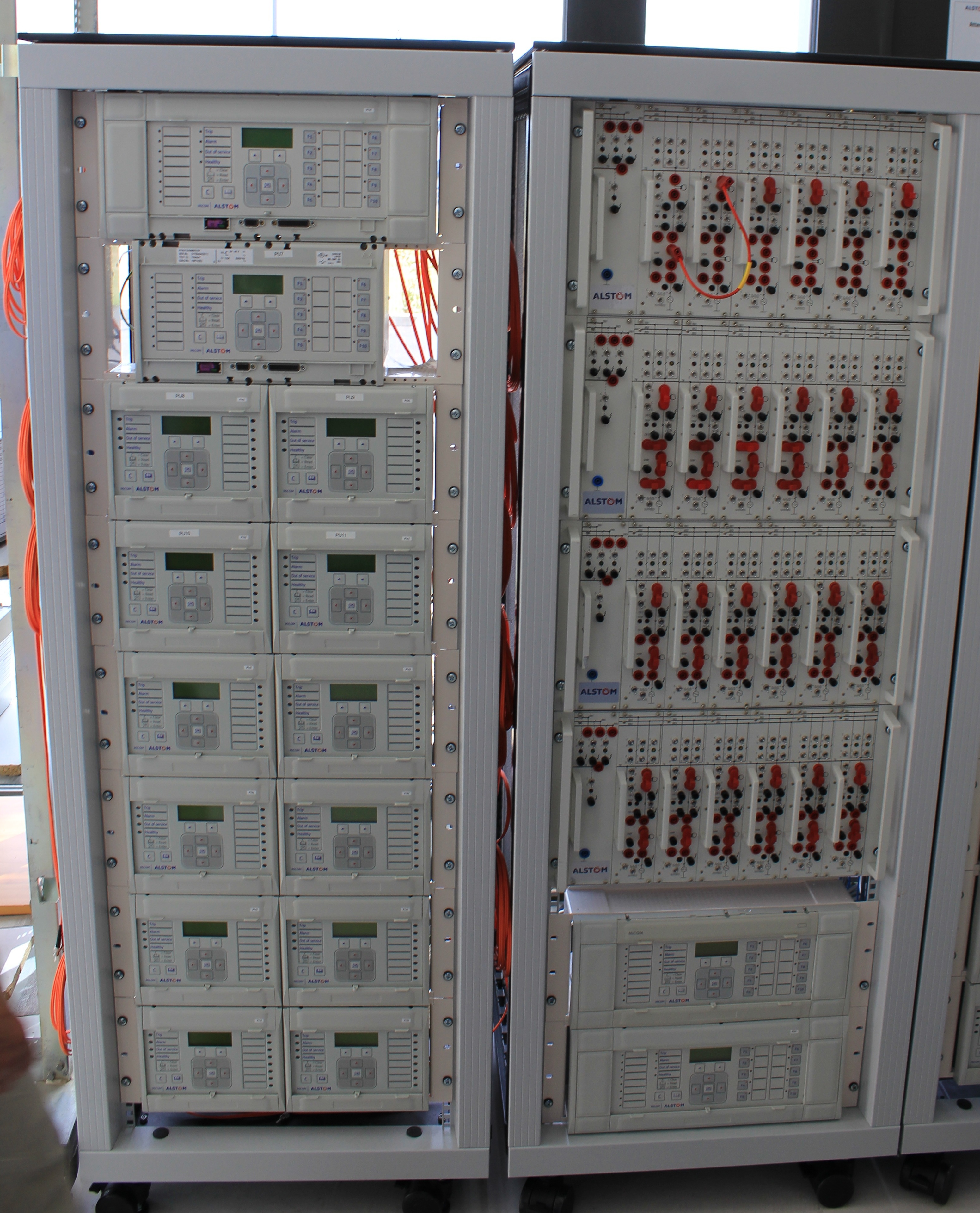 panels