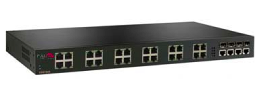 Pullnet Switch