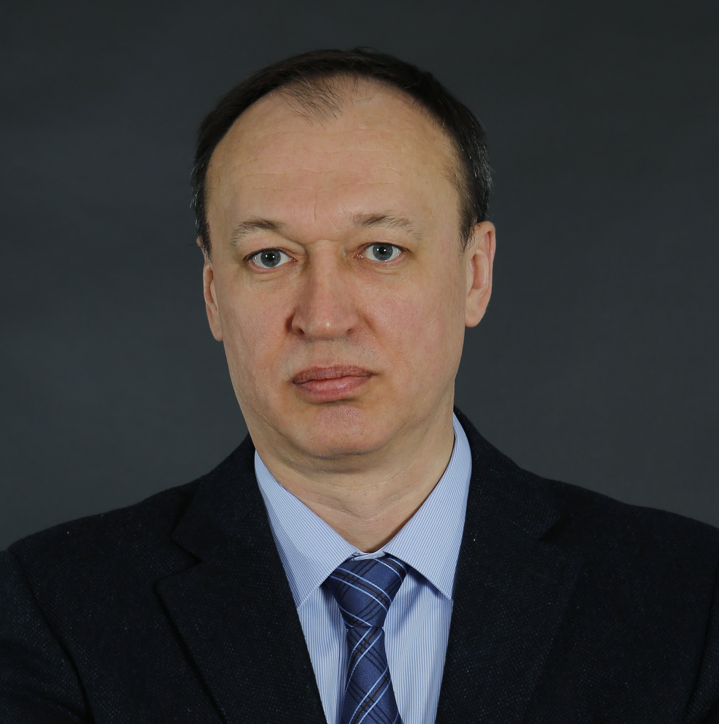 Распутин АС