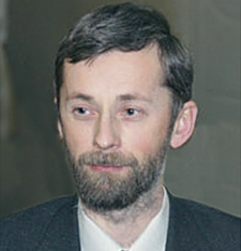 Сергеев С. Р.