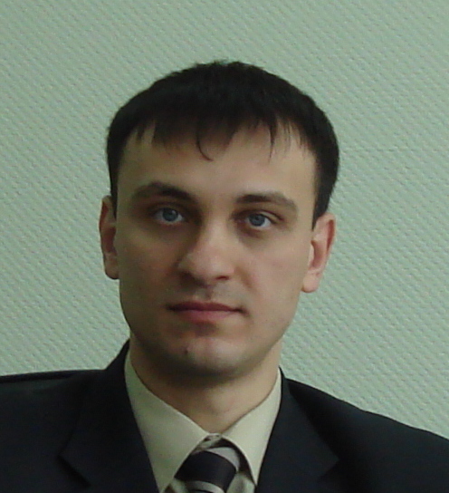 Александр Шапеев