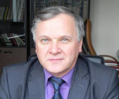 шевелев