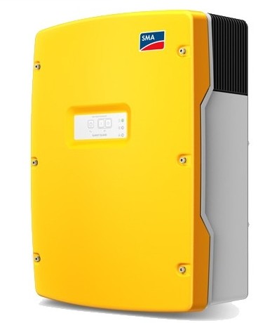 SolarController