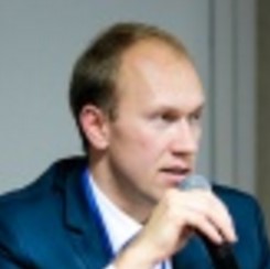 Степан Воробьев