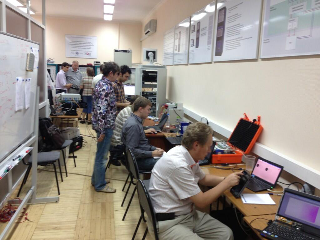TestingTeam