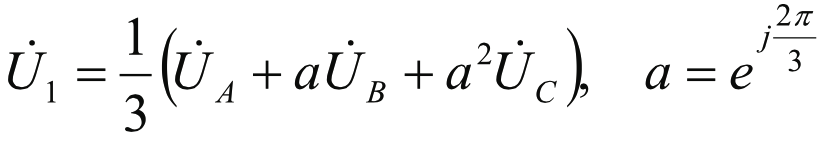 ZeroSeqVoltage